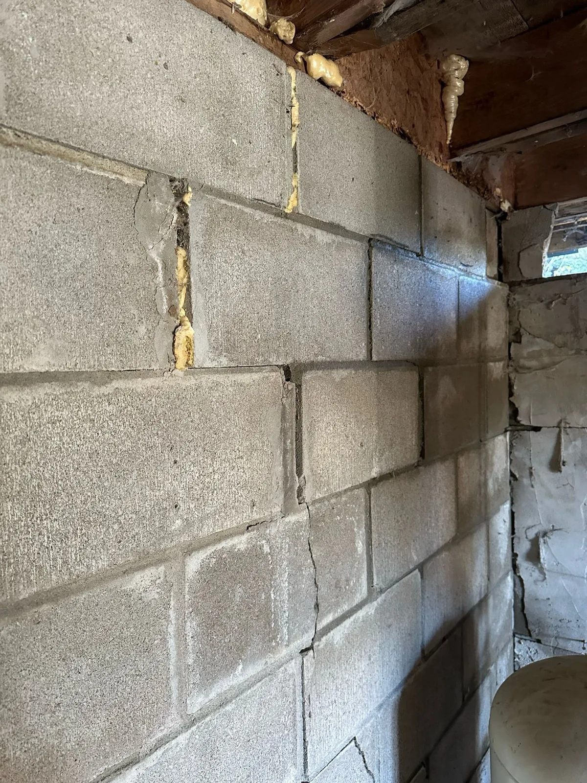 Foundation Masters team — Sudbury foundation repair experts
