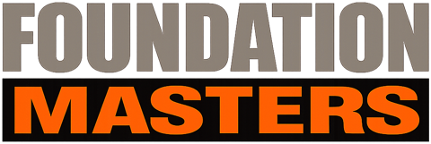 Foundation Masters Logo
