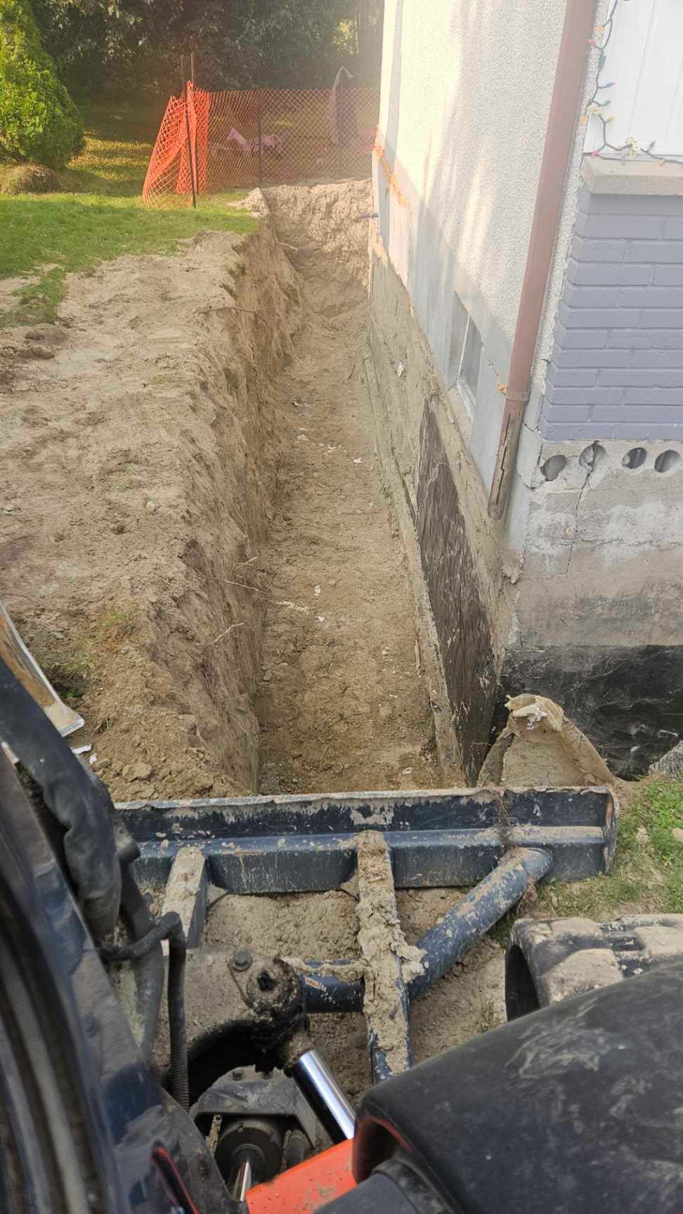 Foundation Masters completed projects